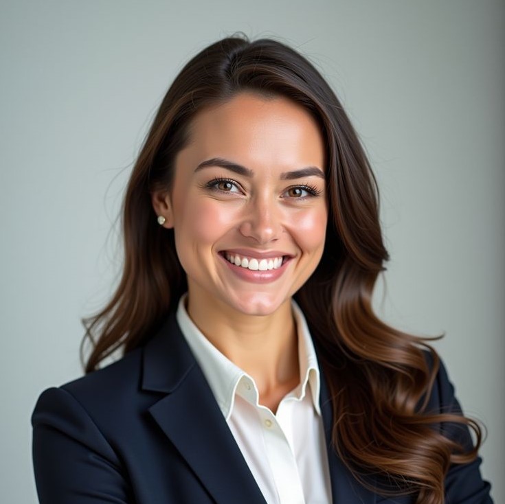 Sophia Reyes